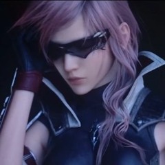 1 - 08 The Sleeping City - Lightning Returns  Final Fantasy XIII Soundtrack