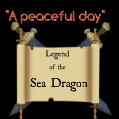 A Peaceful Day(town theme) - Original jRPG musical composition
