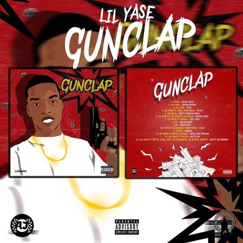 Lil Yase Toolset Ft. Yanka X AbMilli