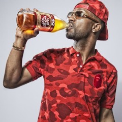 Juicy J - Wax (Chopped and Slowed by Yung Willy)