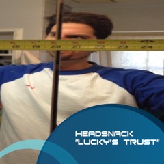 Lucky's Trust (w/ Headsnack watermark tags)