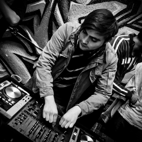 Static - 1 Up (preview)