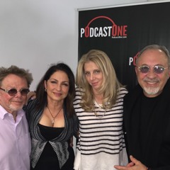 Gloria & Emilio Estefan - GT EP07
