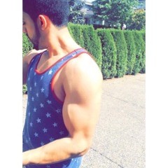 Winter 2016 Bhangra Mix (Gym)