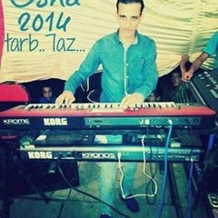 اوشه واحمد عامر سواد قلــوبهم