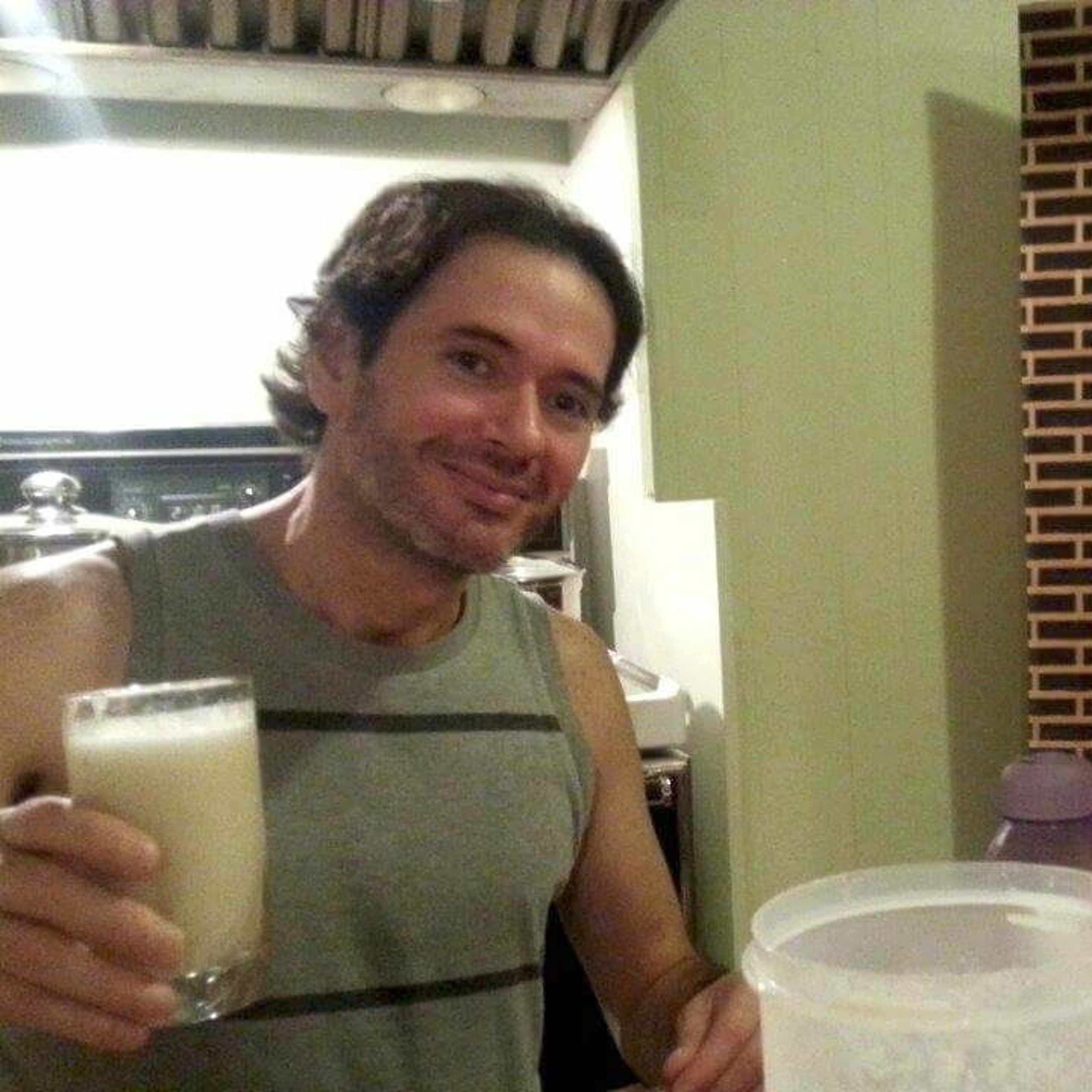 Marko Ruiz Rojas