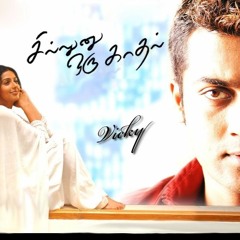 Munbe Vaa Best Ver Mix