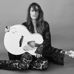 I Know Why The River Runs (Julie Miller Cover)