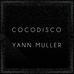 Cocodisco & Yann Muller - B2B Live @Los Angeles