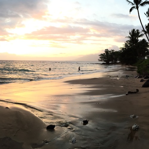 Sunrise