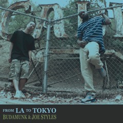 Budamunk & Joe Styles - Lab Masters