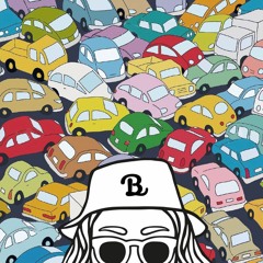 Barney Cools  ~ Traffic Jams ~