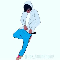 Young Nudy  - Slime