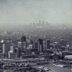 Dom Nino "Burn The City" (Prod. The Brain)