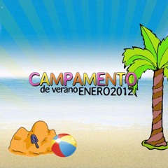CAMP12 Verano (Teaser x3)