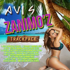 AVI S - Z'ANIMO'Z TRACK'PACK'Z |2K15 CHRISTMAS GIFT| |CLICK BUY FOR DOWNLOAD|