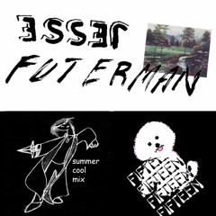 Jesse Futerman - Summer Cool Mix 015