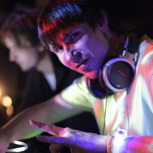Zeitenwende 2016 - Psy-Chill 01.01.2016 Live Mix by Pi