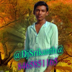 Gampethukoni+Gallu+Gllu Pothunte Pillo Telangana Flok Song Mix By DjSrikanth