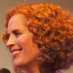 "Conversations" Episode 8: Interview with Jen Michalski  by Nancy Murray