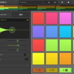 St Pixie - In Heaven "Someone thinking about it"