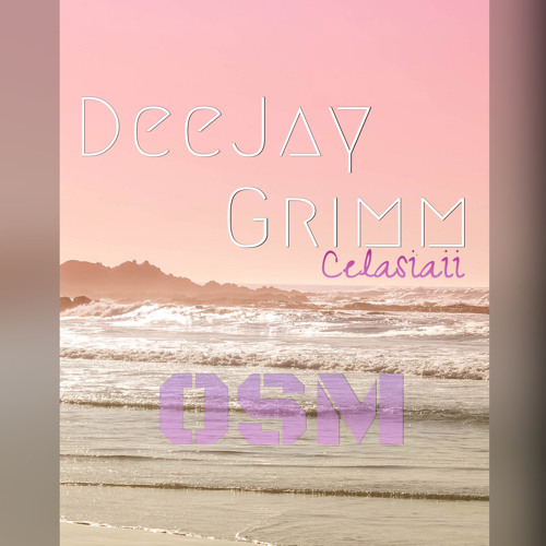 DeeJay Grimm - Je t'aimais, Je t'aime, Je t'aimerai [Noxxare Version]