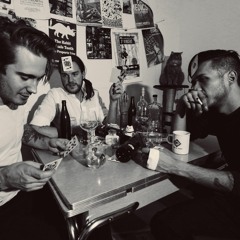 Darling (Live @ Noble Street Studios)