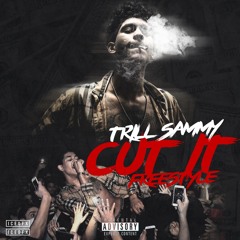 Trill Sammy x Cut It Freestyle(Count Up)