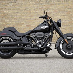 Harley 7 Lakh Da