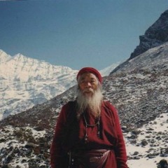 Due To Lack Of Our Faith In The Dharma, One More Buddha Left Us Again