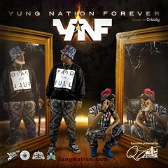 Y.N.C. - Yung Nation & PhilThaReal (Lu Sloan X Q SmithOnTheBeat)