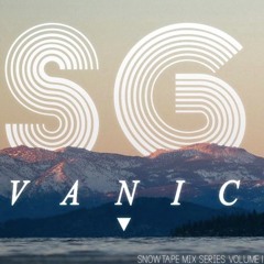 Make Me Fade (Vanic Live Remix)