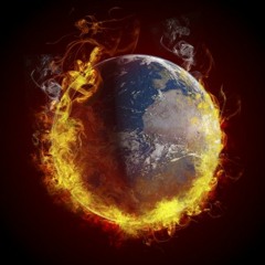 Al Whu- Global Warming (Nigga We Made it Freestyle)