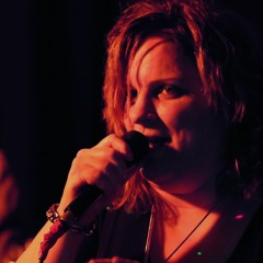 Tied To The Whipping Post (cover- Allman Brothers) sung by KIMBA