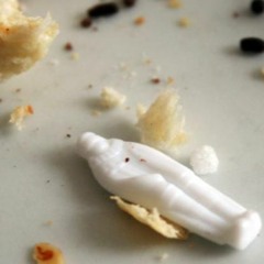 Eimal (Gib Mer Dä Chueche)