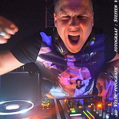 Aggressive @ Hard En Ruig 12-12-15