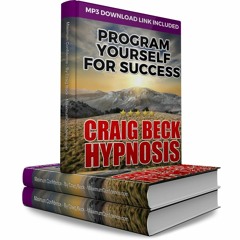 Craig Beck Hypnosis Range
