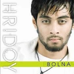 Hridoy Khan - Onuronon
