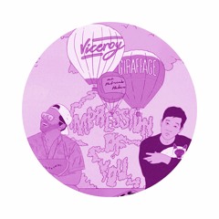 Giraffage & Viceroy -  Impression Of You (LUCA LUSH Remix)