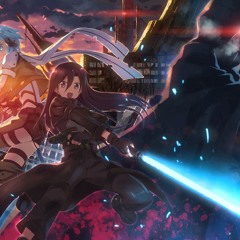 Nick Blasian - Kirito (Original Mix)