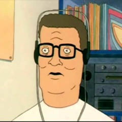 [ Hank Chill ]