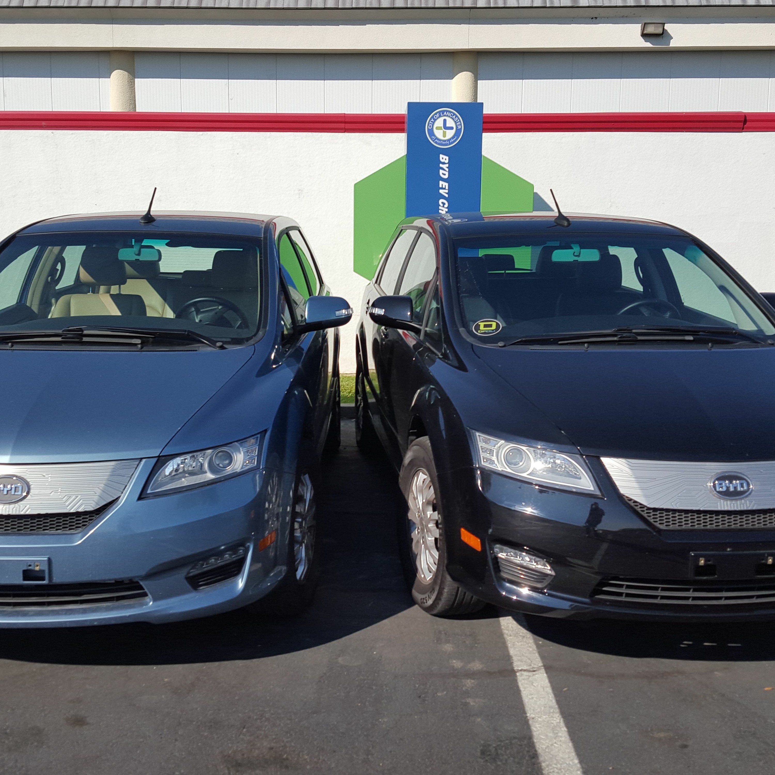 CleanTech Talk — EVs, Solar, Batteries, AI, Tesla