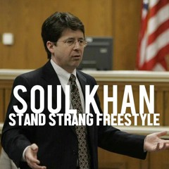 Stand Strang Freestyle