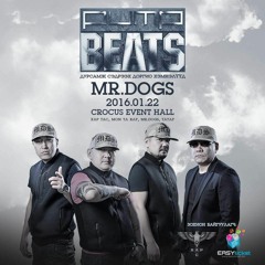 Mr.Dogs - Naiz Nar