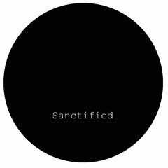 E-Versions 5 - Sanctified