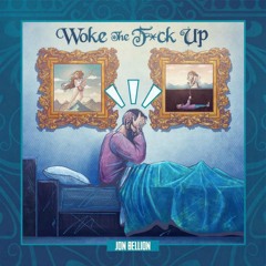 Jon Bellion - Woke The F*ck Up (INSTRUMENTAL)