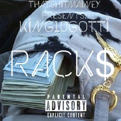 10GOTTI - RACKS