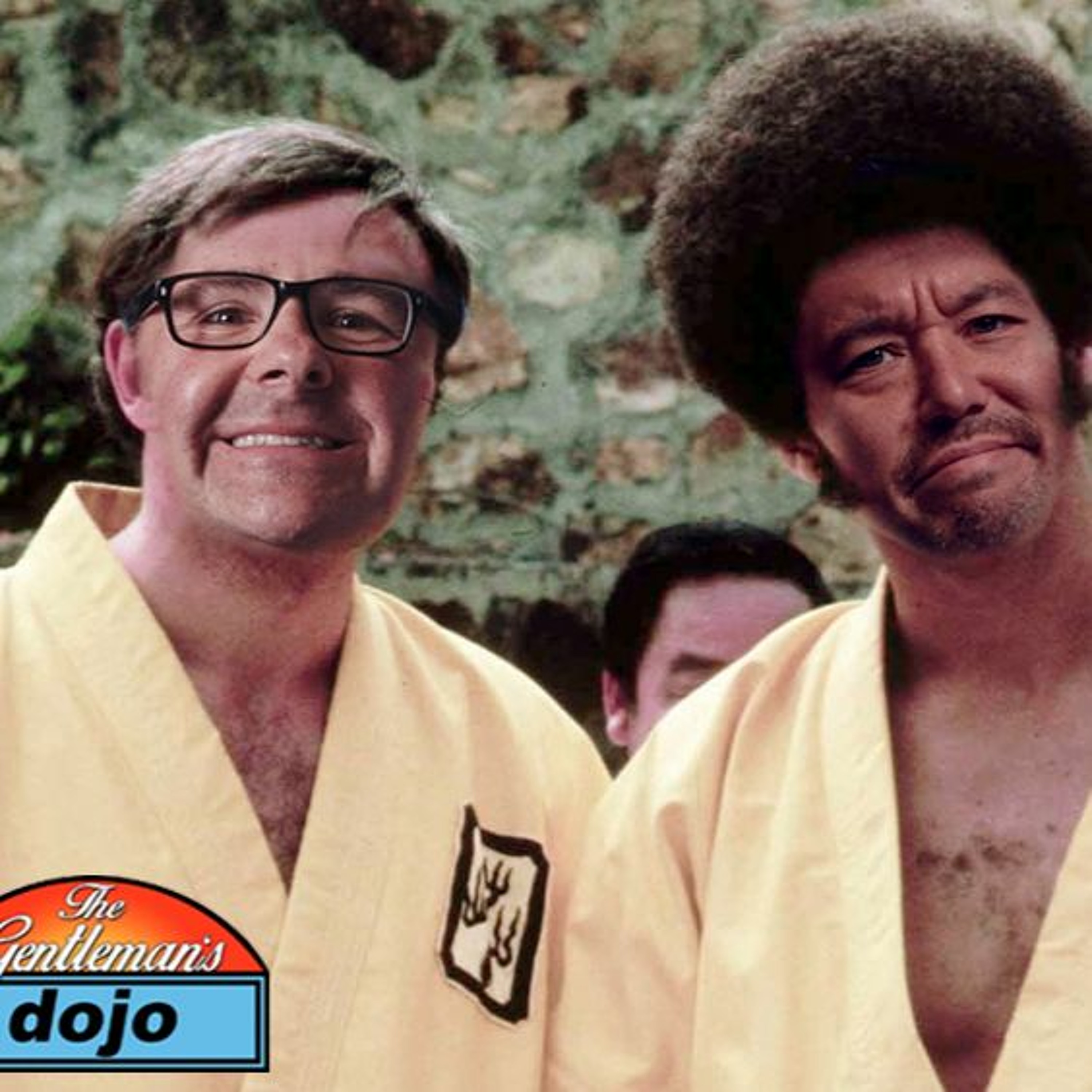 The Gentleman\'s Dojo