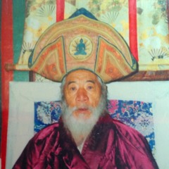 Sera Khandro Calling The Lama