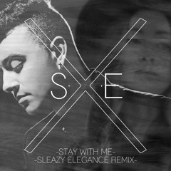 Sam Smith - Stay With Me (Jasmine Thompson Cover) (Sleazy Elegance Remix)